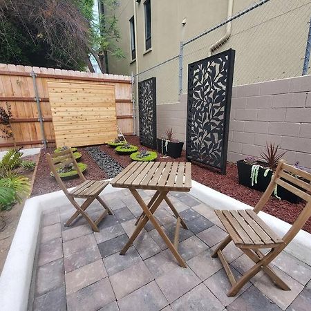 Charming And Cozy Studio Gaslamp! Perfectly Located In San Diego Downtown!公寓 外观 照片