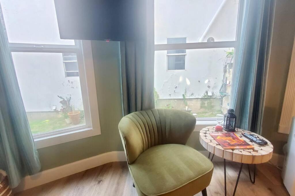 Charming And Cozy Studio Gaslamp! Perfectly Located In San Diego Downtown!公寓 外观 照片