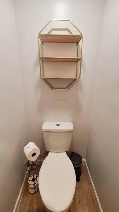 Charming And Cozy Studio Gaslamp! Perfectly Located In San Diego Downtown!公寓 外观 照片