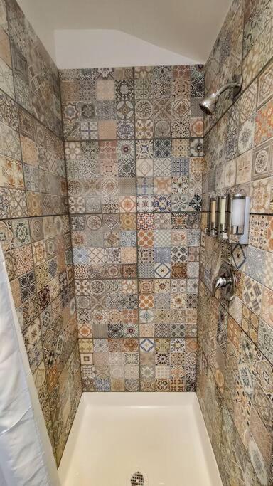 Charming And Cozy Studio Gaslamp! Perfectly Located In San Diego Downtown!公寓 外观 照片