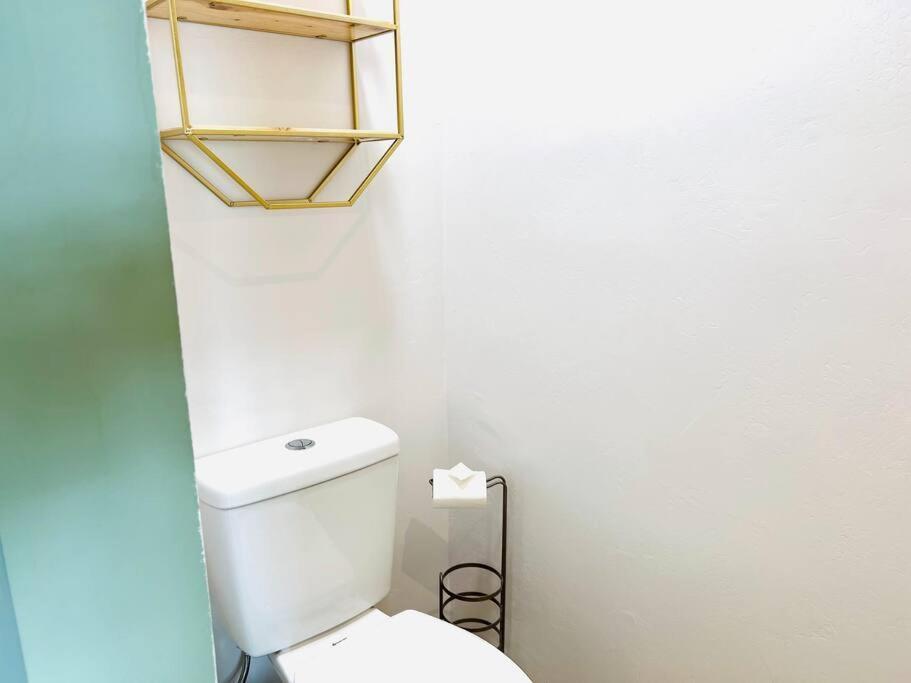 Charming And Cozy Studio Gaslamp! Perfectly Located In San Diego Downtown!公寓 外观 照片